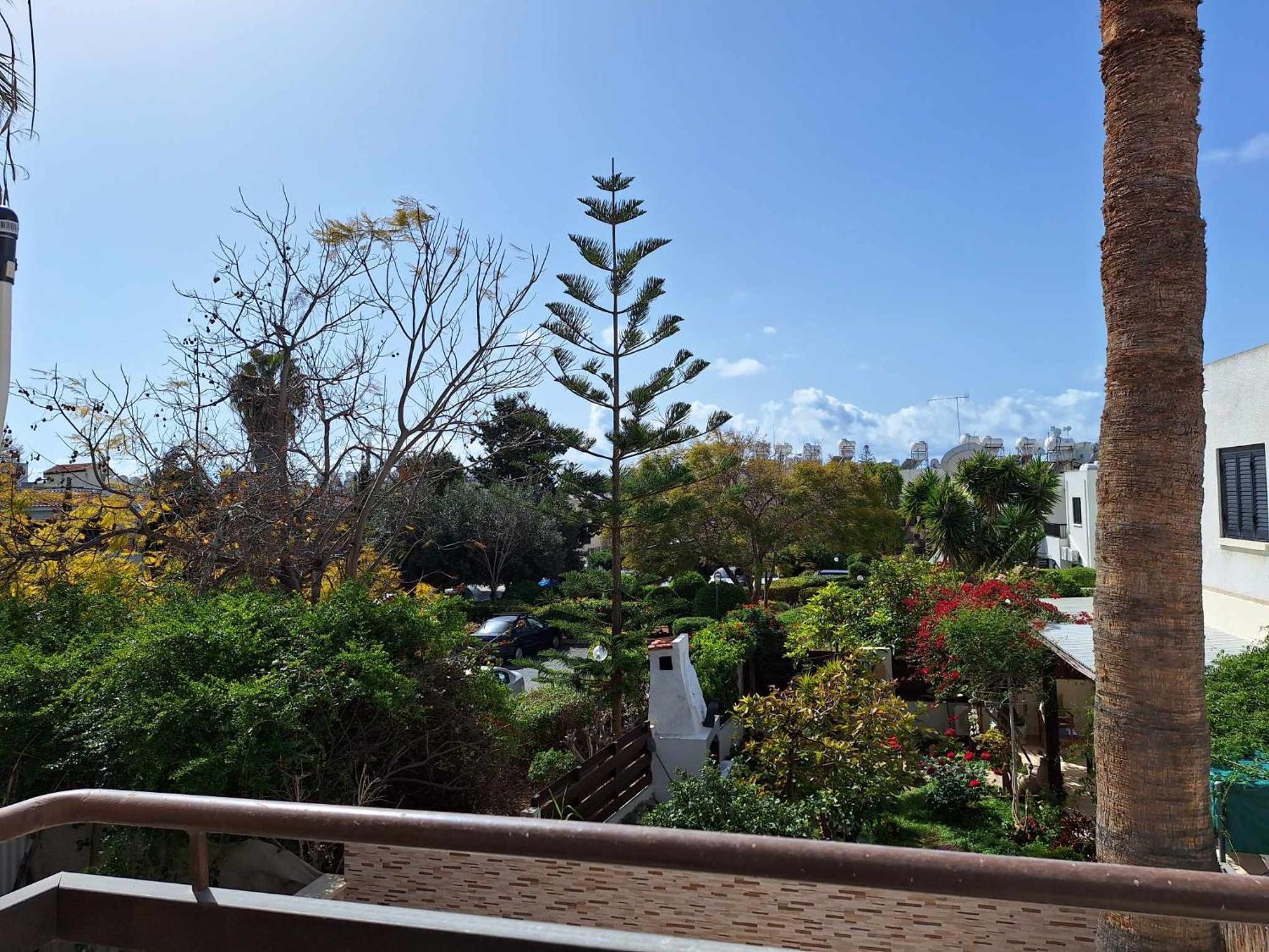 Stylish Apt Kato Paphos Close To Beach & Vibrant Harbor Life Extérieur photo