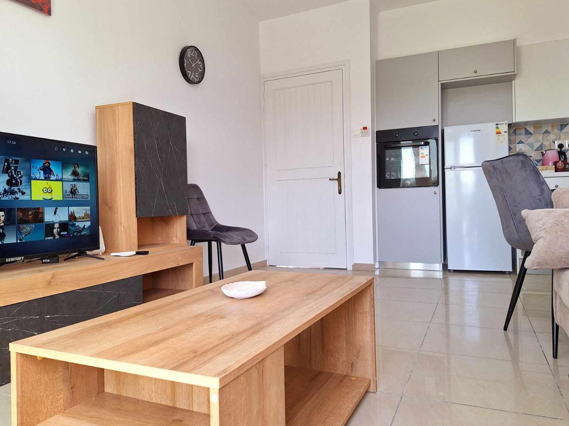 Stylish Apt Kato Paphos Close To Beach & Vibrant Harbor Life Extérieur photo
